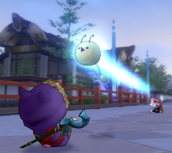 ドラクエ10 Ver4始まりました レベル解放 天地雷鳴士 等