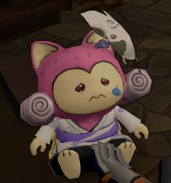 ドラクエ10 ピラミッド 達人クエスト プレゼントのじゅもん 等